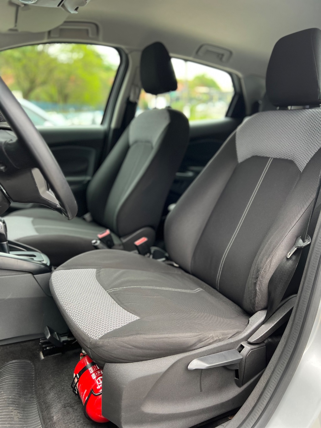 EcoSport SE 2.0 16V Flex 5p Aut. — foto 16