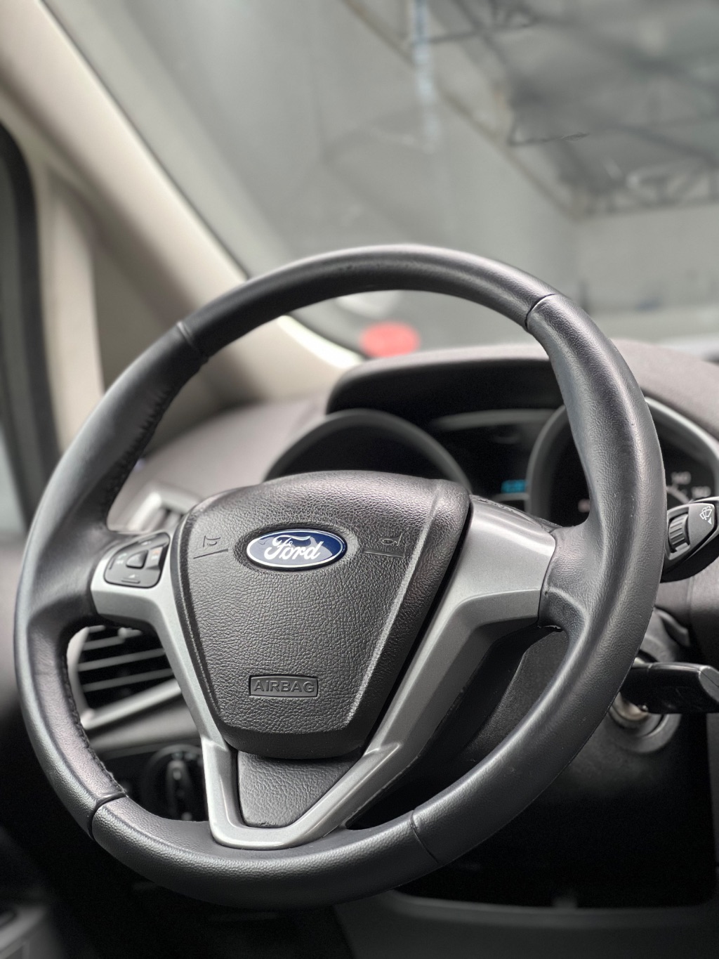 EcoSport SE 2.0 16V Flex 5p Aut. — foto 13
