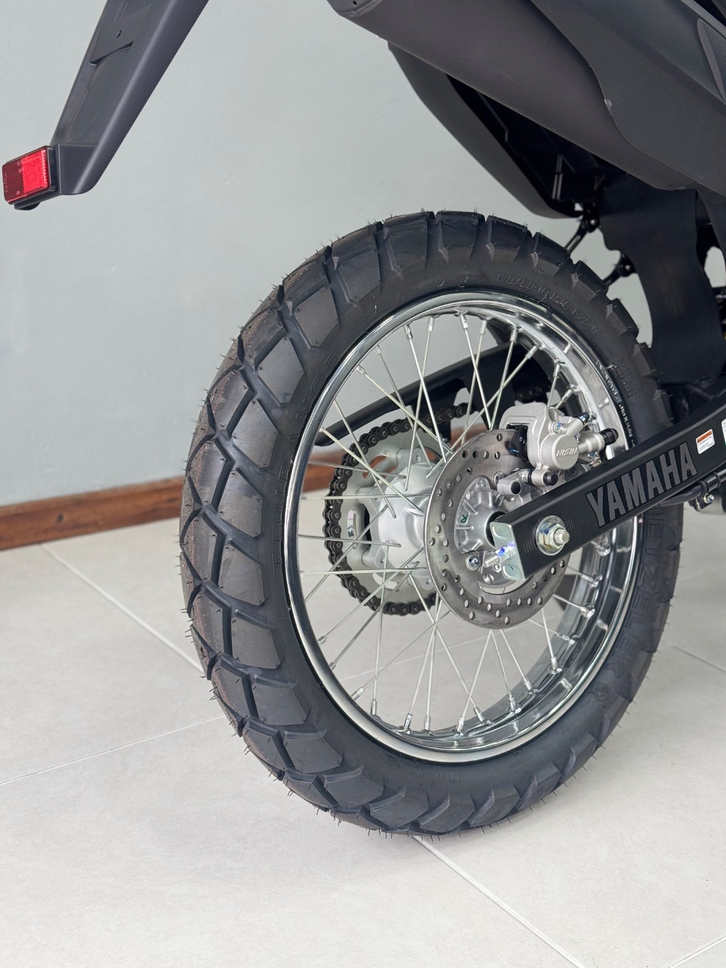 XTZ 250 LANDER CONNECTED — foto 10