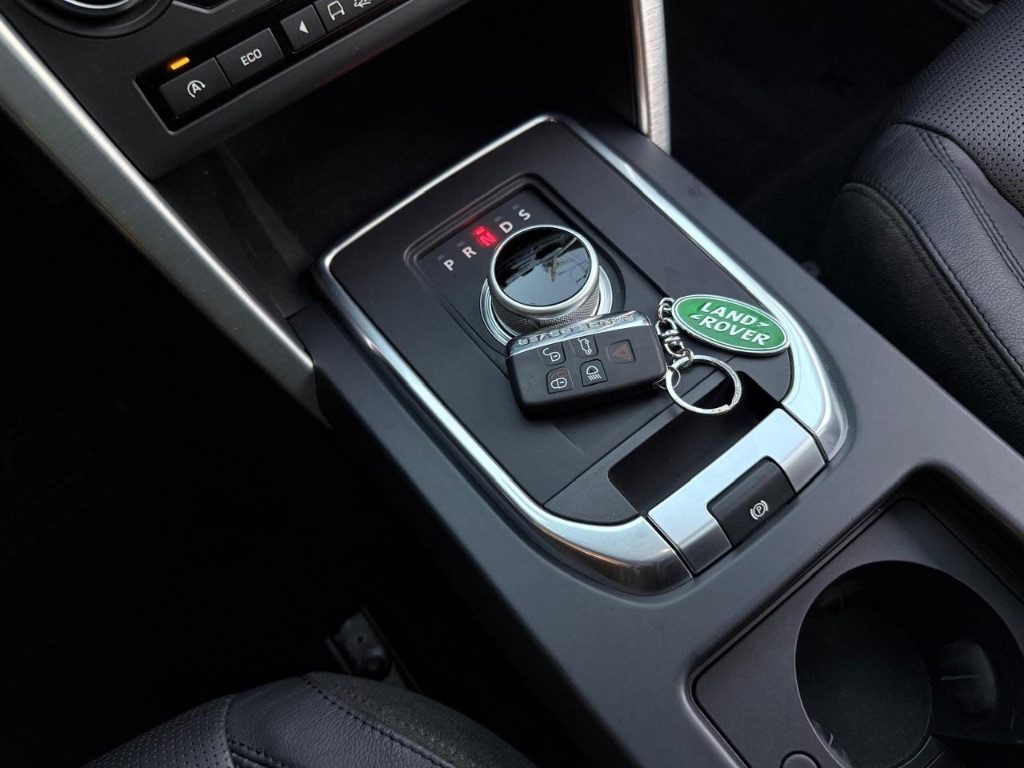 Discovery Sport HSE 2.2 4x4 Diesel Aut. — foto 16
