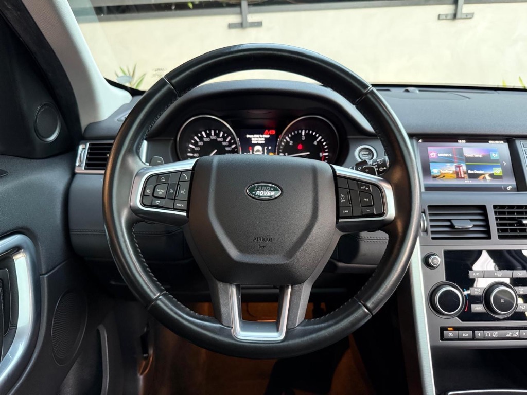 Discovery Sport HSE 2.2 4x4 Diesel Aut. — foto 14
