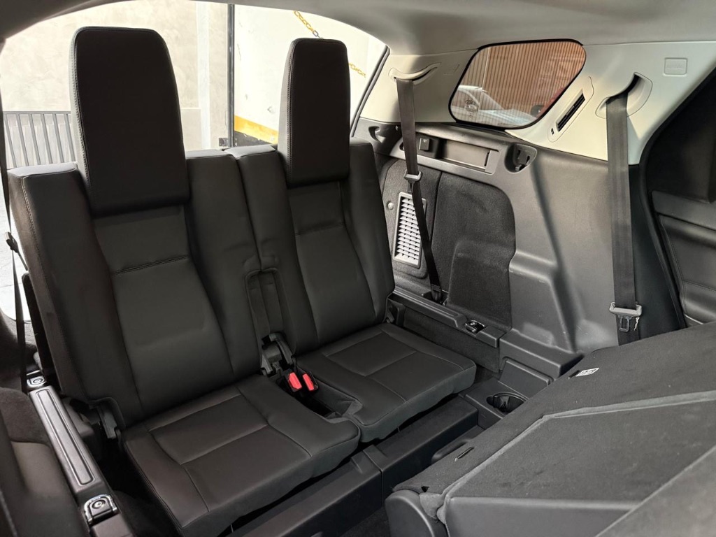 Discovery Sport HSE 2.2 4x4 Diesel Aut. — foto 10