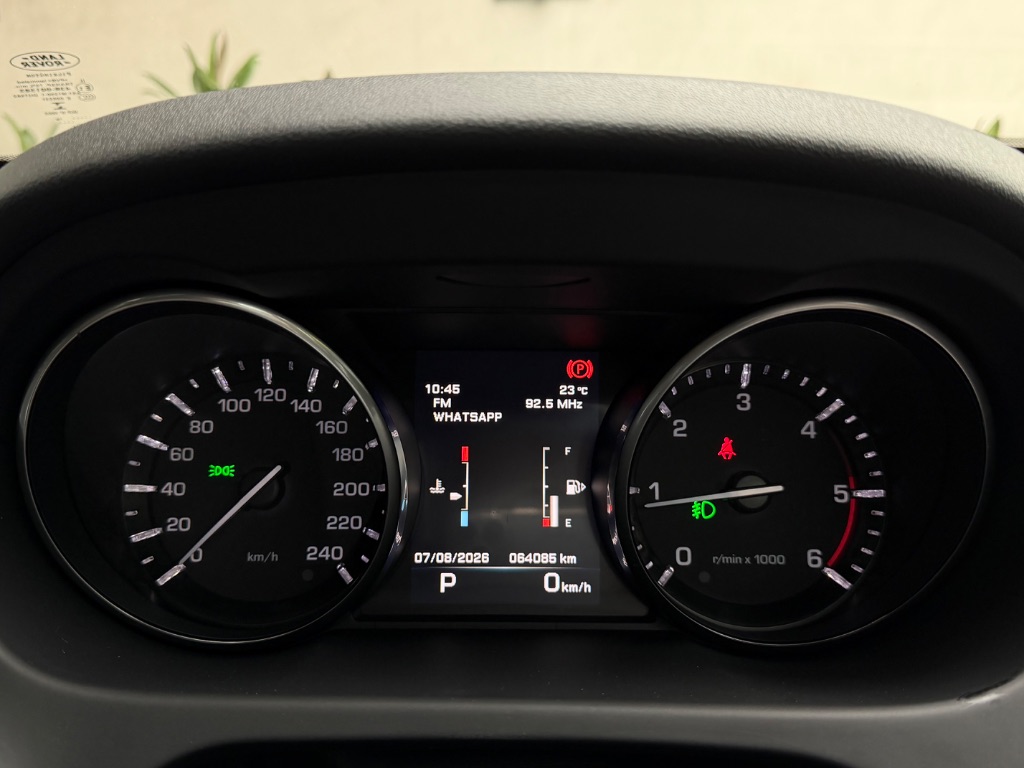 Discovery Sport HSE 2.2 4x4 Diesel Aut. — foto 15