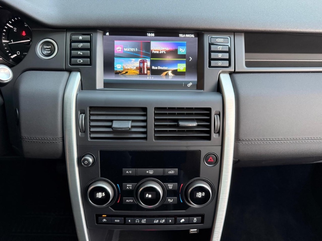 Discovery Sport HSE 2.2 4x4 Diesel Aut. — foto 17