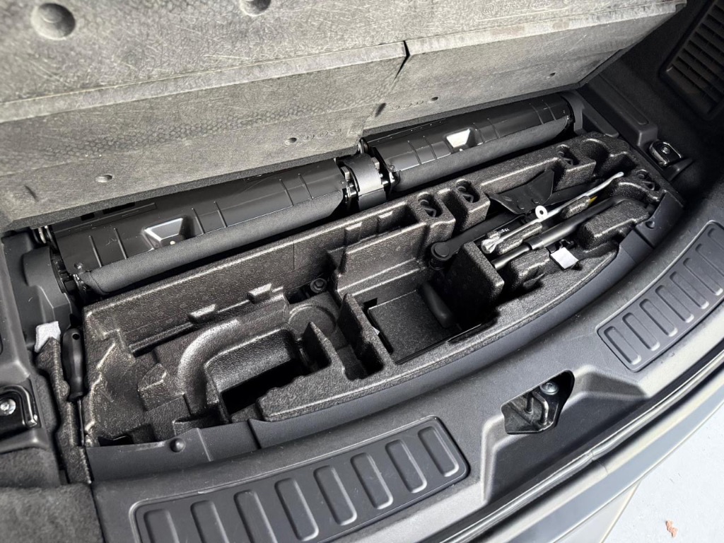 Discovery Sport HSE 2.2 4x4 Diesel Aut. — foto 20