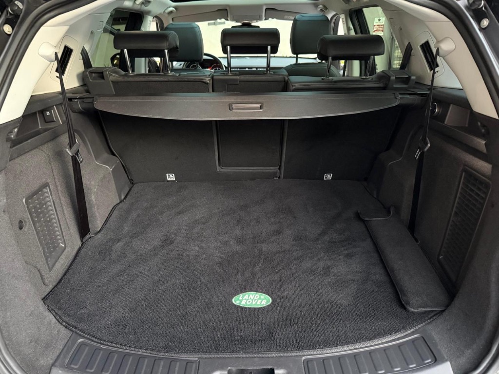 Discovery Sport HSE 2.2 4x4 Diesel Aut. — foto 19