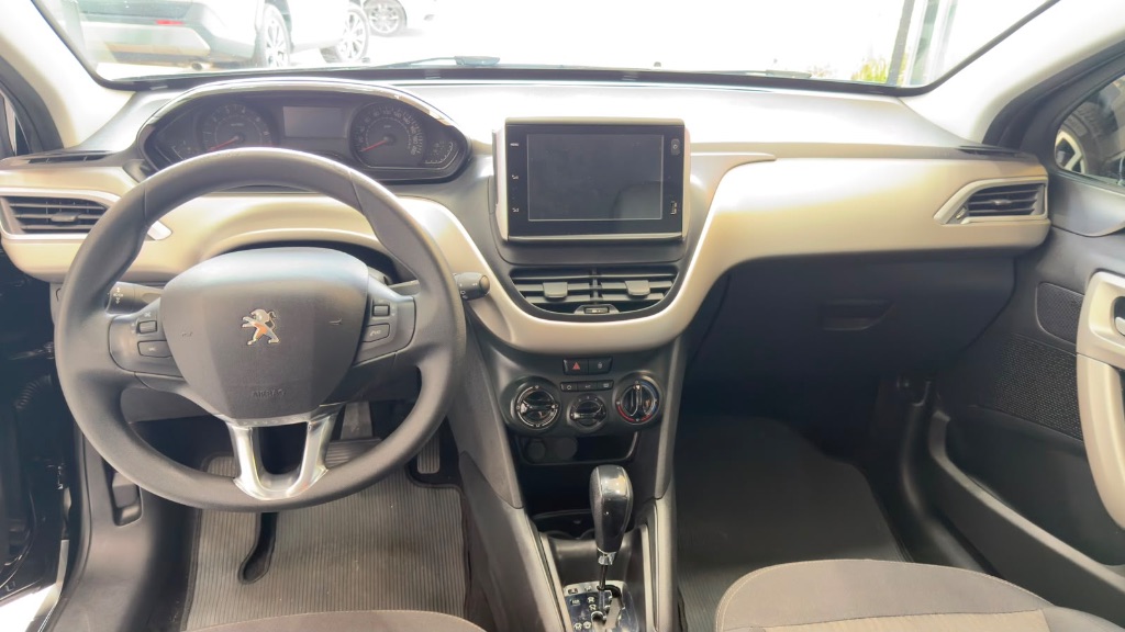2008 Allure 1.6 Flex 16V 5p Aut. — foto 8