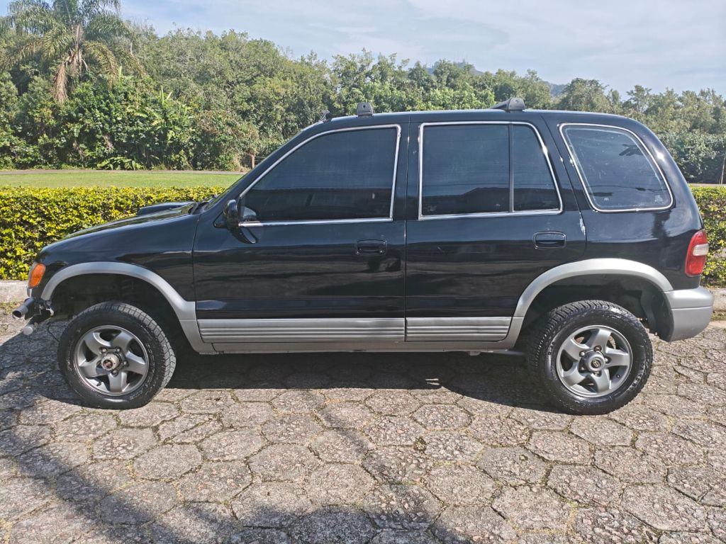Sportage 2.0 8V TB-IC Diesel — foto 6