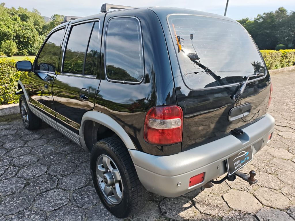 Sportage 2.0 8V TB-IC Diesel — foto 5