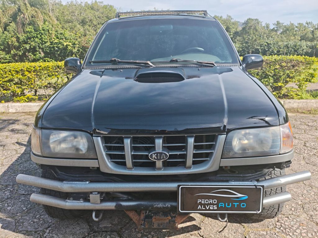 Sportage 2.0 8V TB-IC Diesel — foto 3