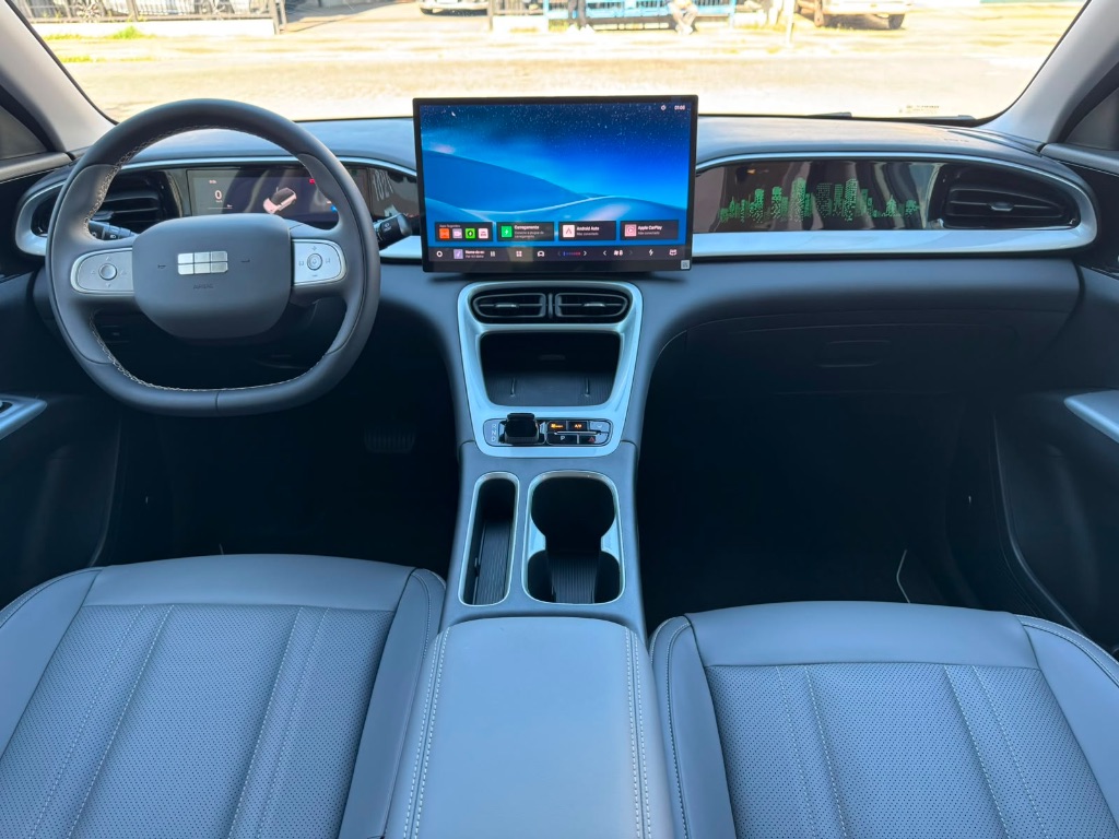 EX2 MAX  — foto 5