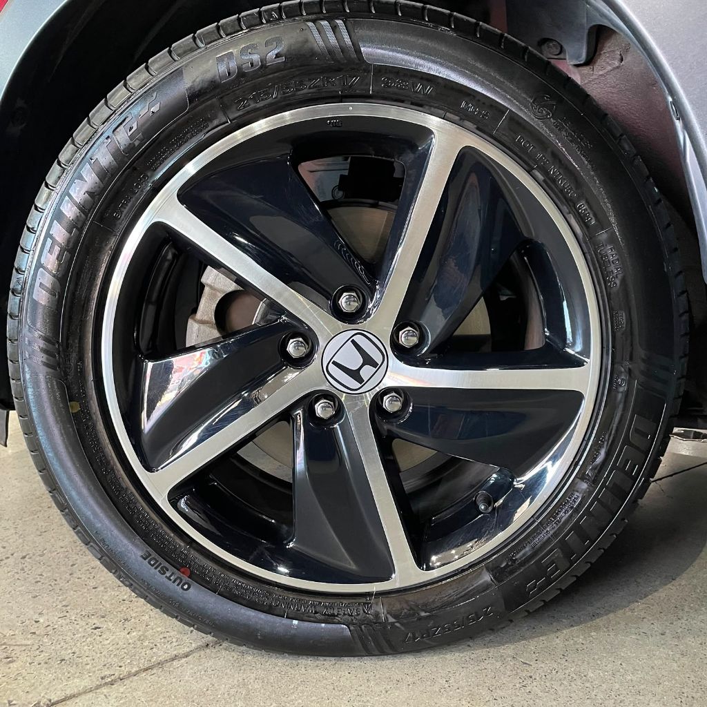 HR-V EX 1.8 Flexone 16V 5p Aut. — foto 10