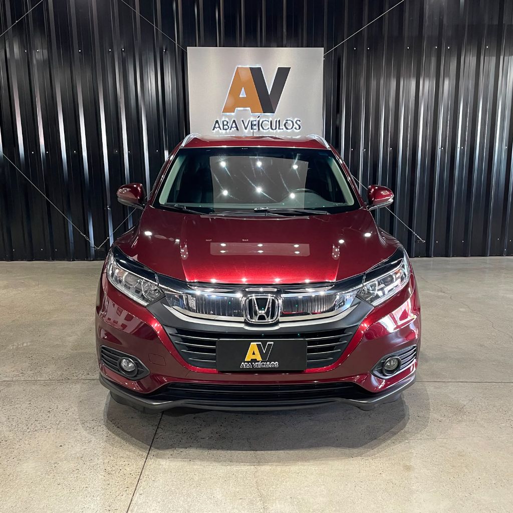HR-V EX 1.8 Flexone 16V 5p Aut. — foto 3