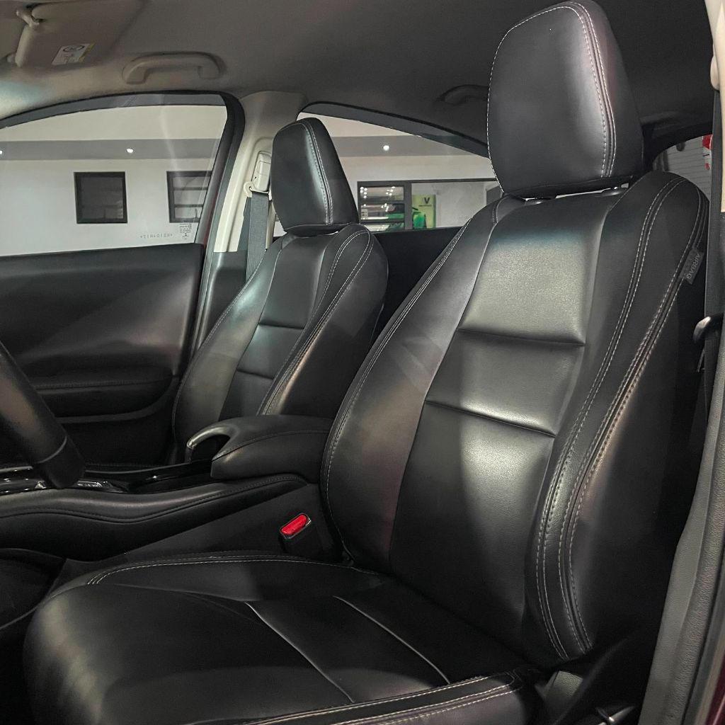 HR-V EX 1.8 Flexone 16V 5p Aut. — foto 12