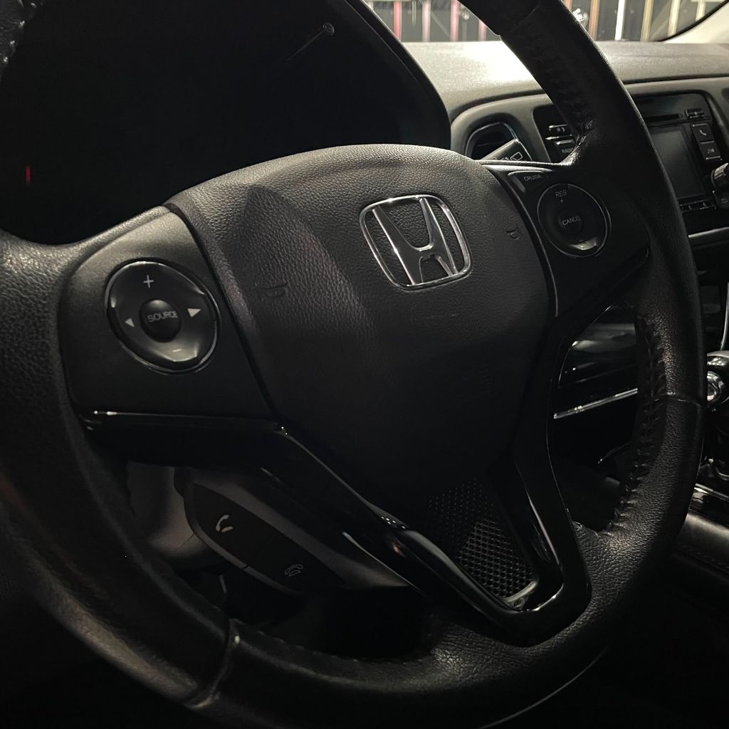 HR-V EX 1.8 Flexone 16V 5p Aut. — foto 15