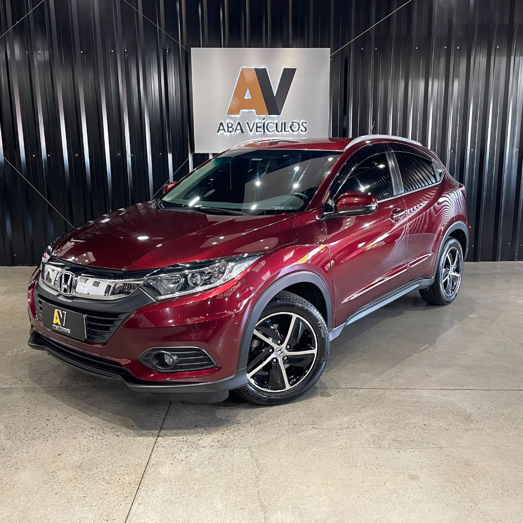 HR-V EX 1.8 Flexone 16V 5p Aut. — foto 2