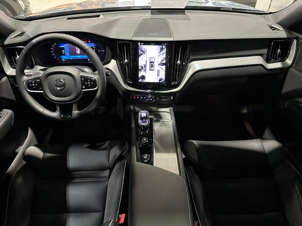 XC 60 T-8 Ultim.Dark 2.0 AWD (Híbrido) — foto 7