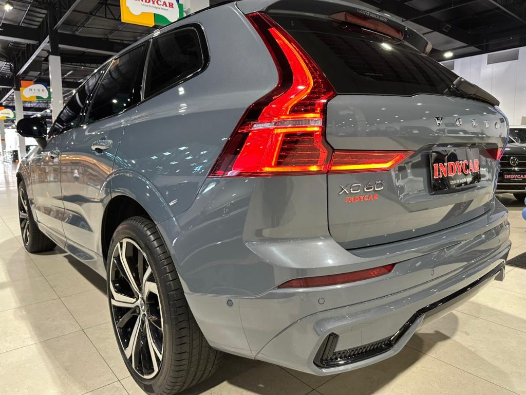 XC 60 T-8 Ultim.Dark 2.0 AWD (Híbrido) — foto 26