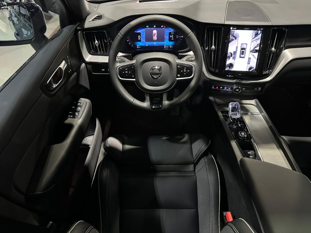 XC 60 T-8 Ultim.Dark 2.0 AWD (Híbrido) — foto 8