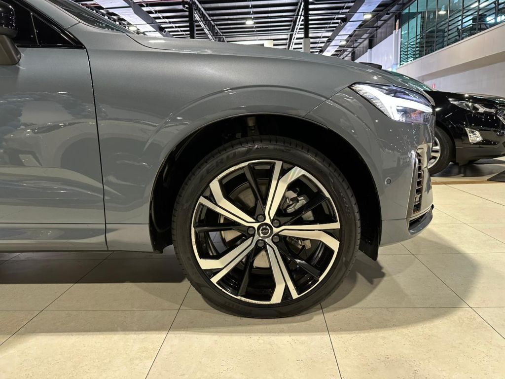 XC 60 T-8 Ultim.Dark 2.0 AWD (Híbrido) — foto 23