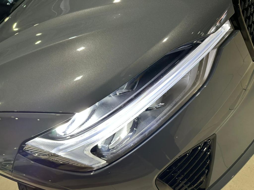 XC 60 T-8 Ultim.Dark 2.0 AWD (Híbrido) — foto 27
