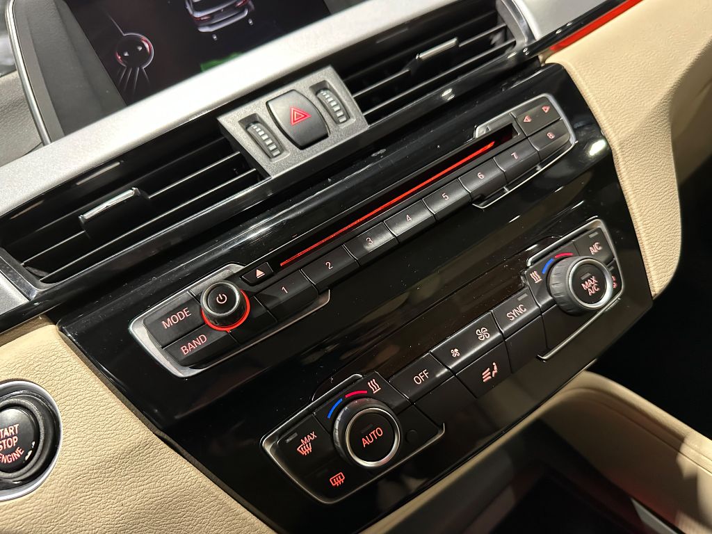 X1 SDRIVE 20i 2.0/2.0 TB Acti.Flex Aut. — foto 14