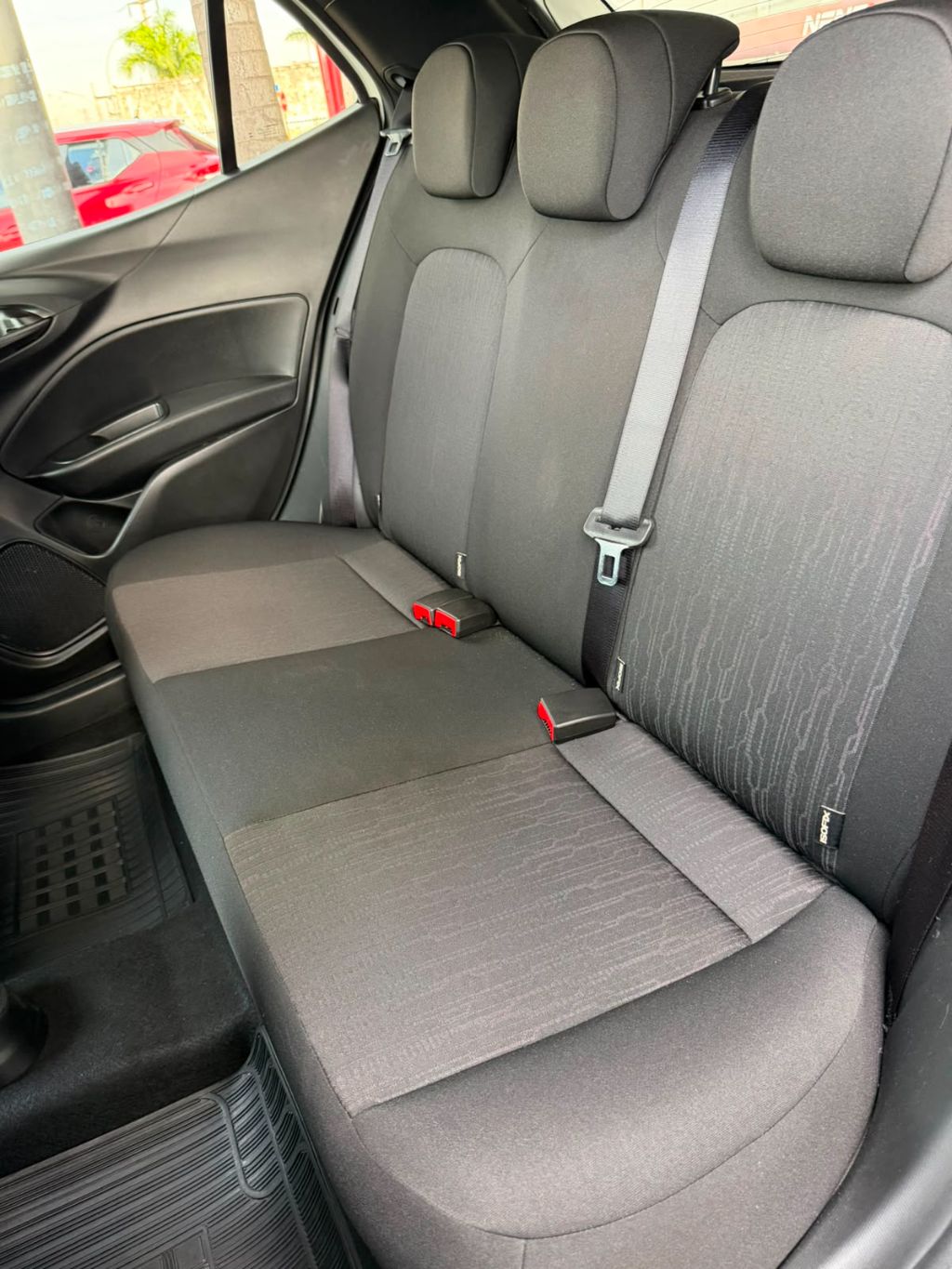 ARGO DRIVE 1.0 6V Flex — foto 4