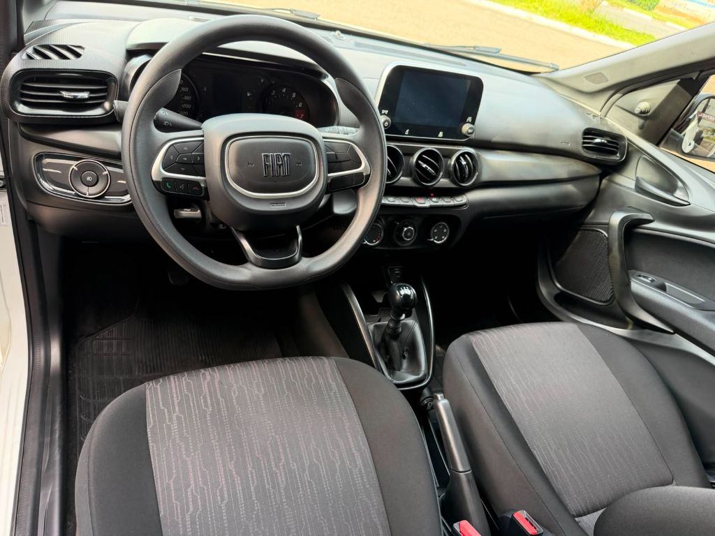 ARGO DRIVE 1.0 6V Flex — foto 2