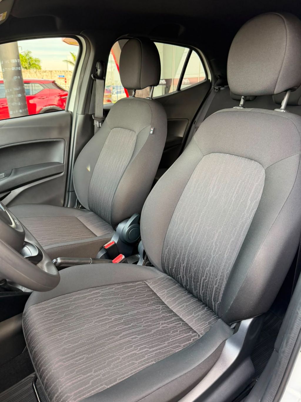 ARGO DRIVE 1.0 6V Flex — foto 3