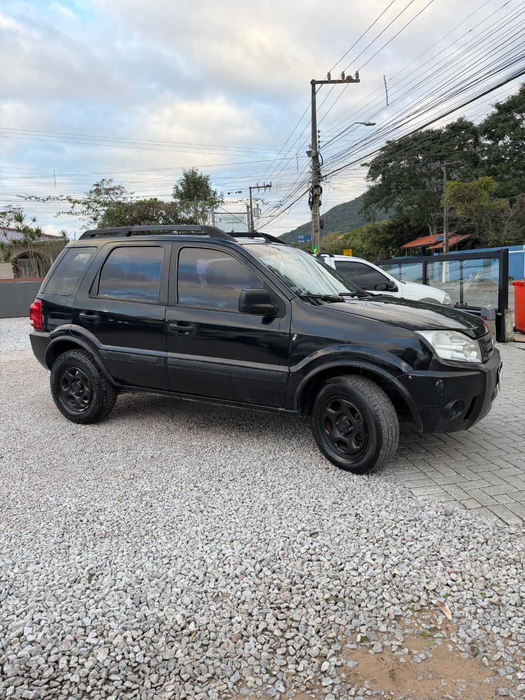 EcoSport XLS 1.6/ 1.6 Flex 8V 5p — foto 2