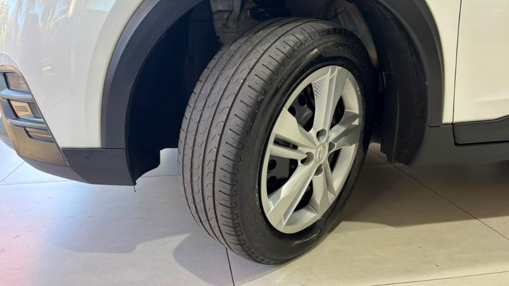 KICKS S Direct 1.6 16V Flex 5p Aut.