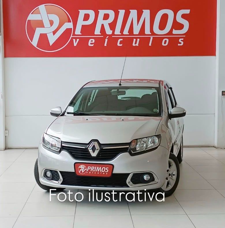 Renault SANDERO Dynamique Hi-Power 1.6 8V 5p