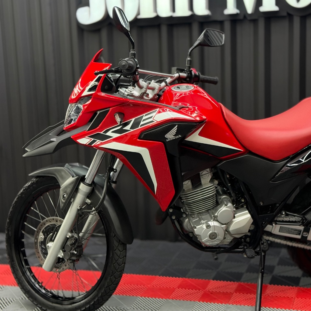 XRE 300 RALLY FLEX — foto 5