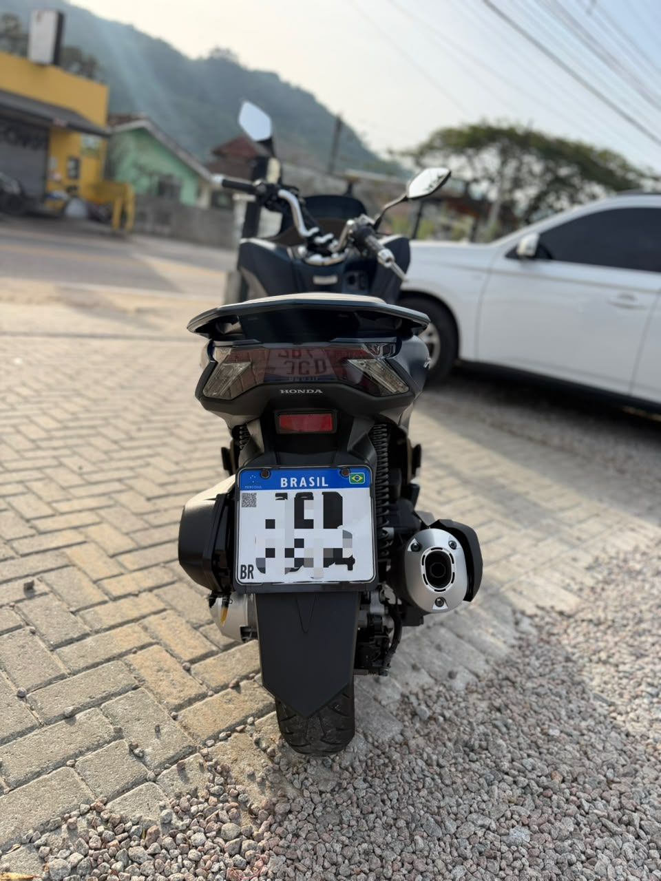 PCX 160 DLX — foto 6