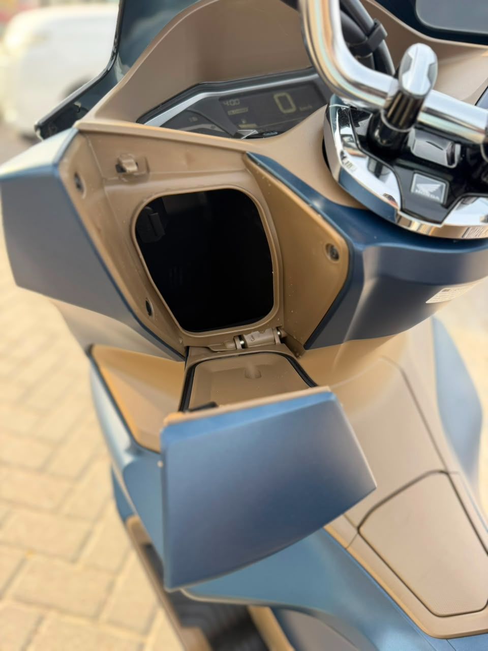 PCX 160 DLX — foto 7