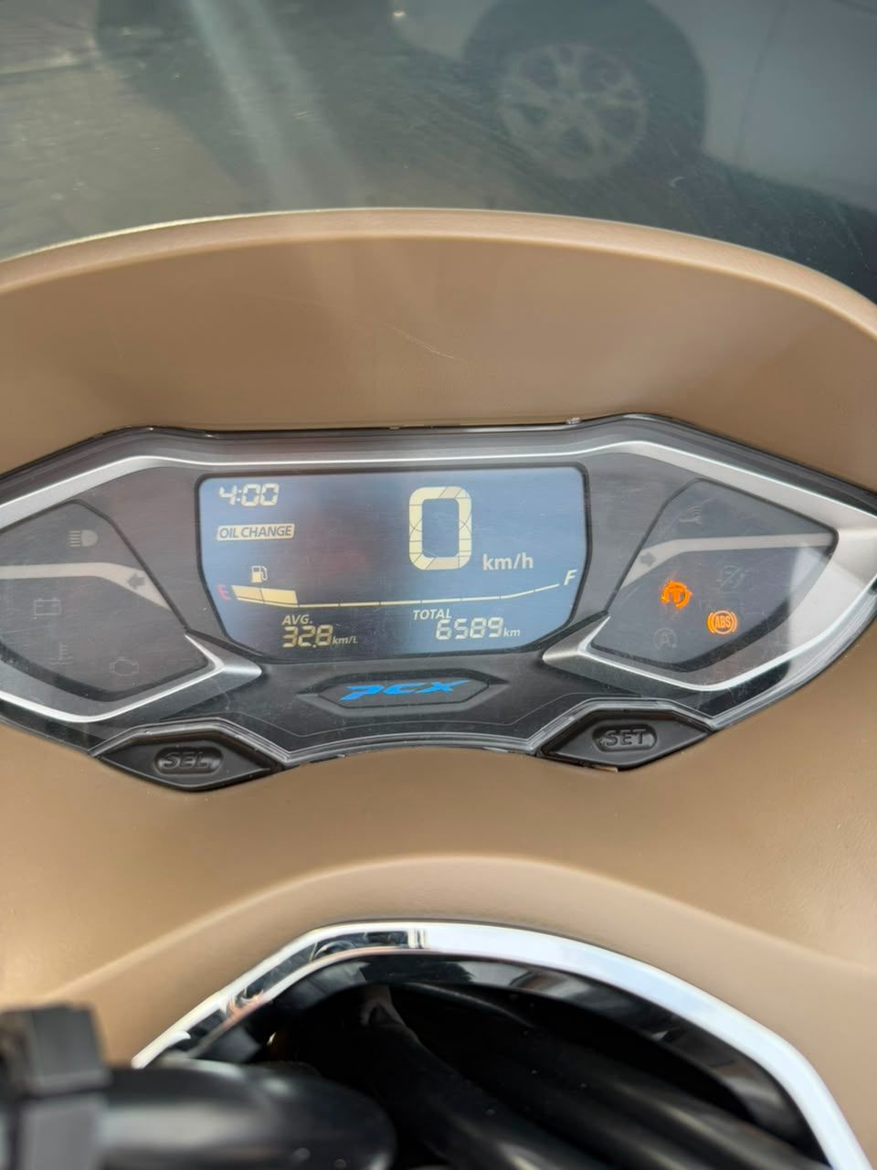 PCX 160 DLX — foto 8