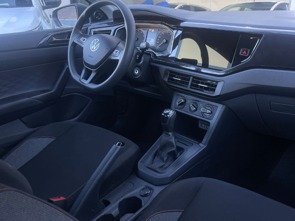 Polo 1.0 MPI Flex 12V 5p — foto 2