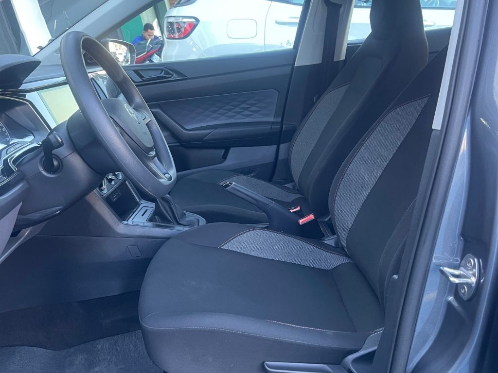 Polo 1.0 MPI Flex 12V 5p — foto 6