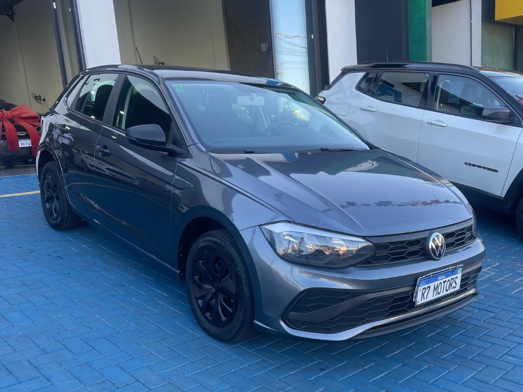 Polo 1.0 MPI Flex 12V 5p — foto 5