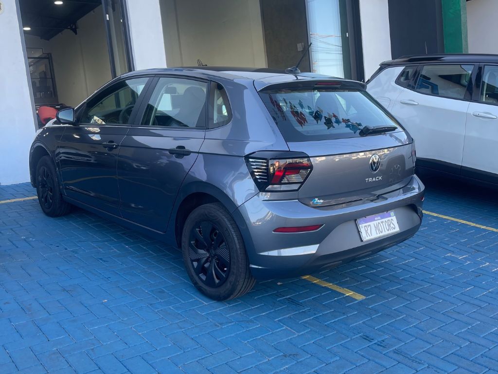 Polo 1.0 MPI Flex 12V 5p — foto 7