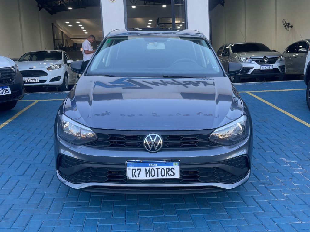 Polo 1.0 MPI Flex 12V 5p — foto 3