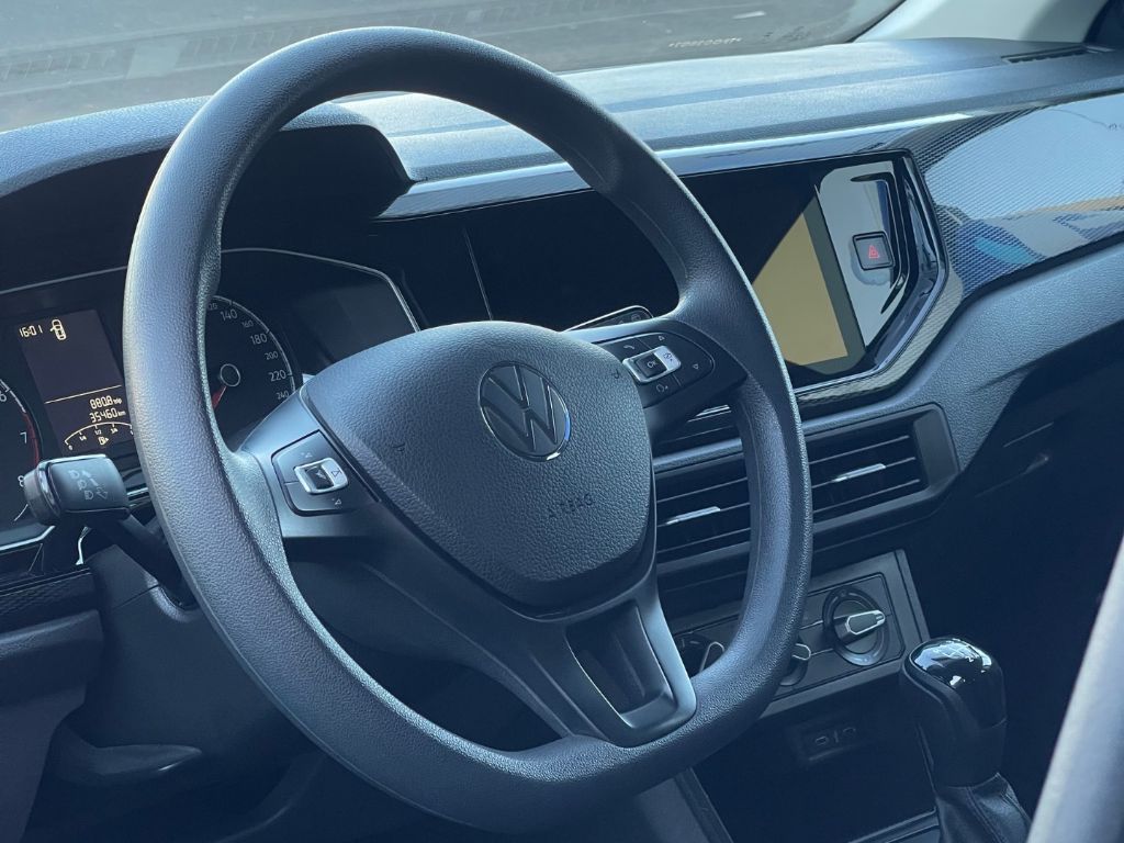 Polo 1.0 MPI Flex 12V 5p — foto 8