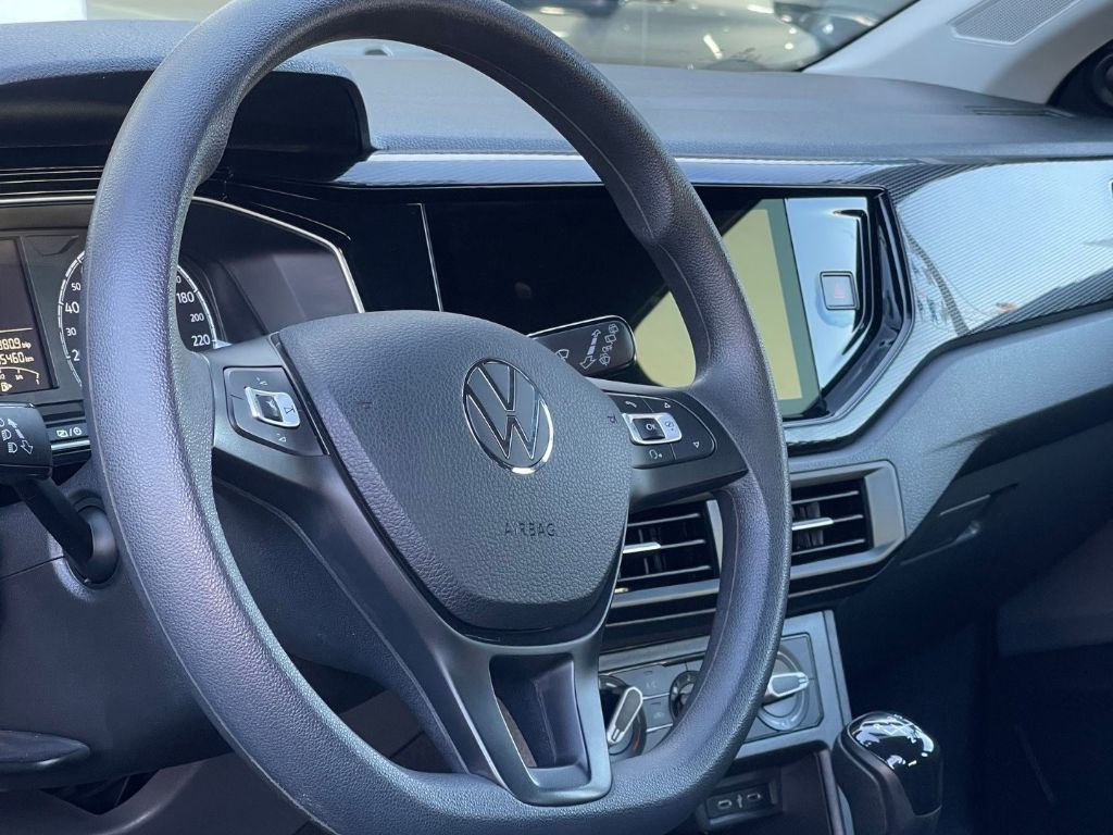 Polo 1.0 MPI Flex 12V 5p — foto 4