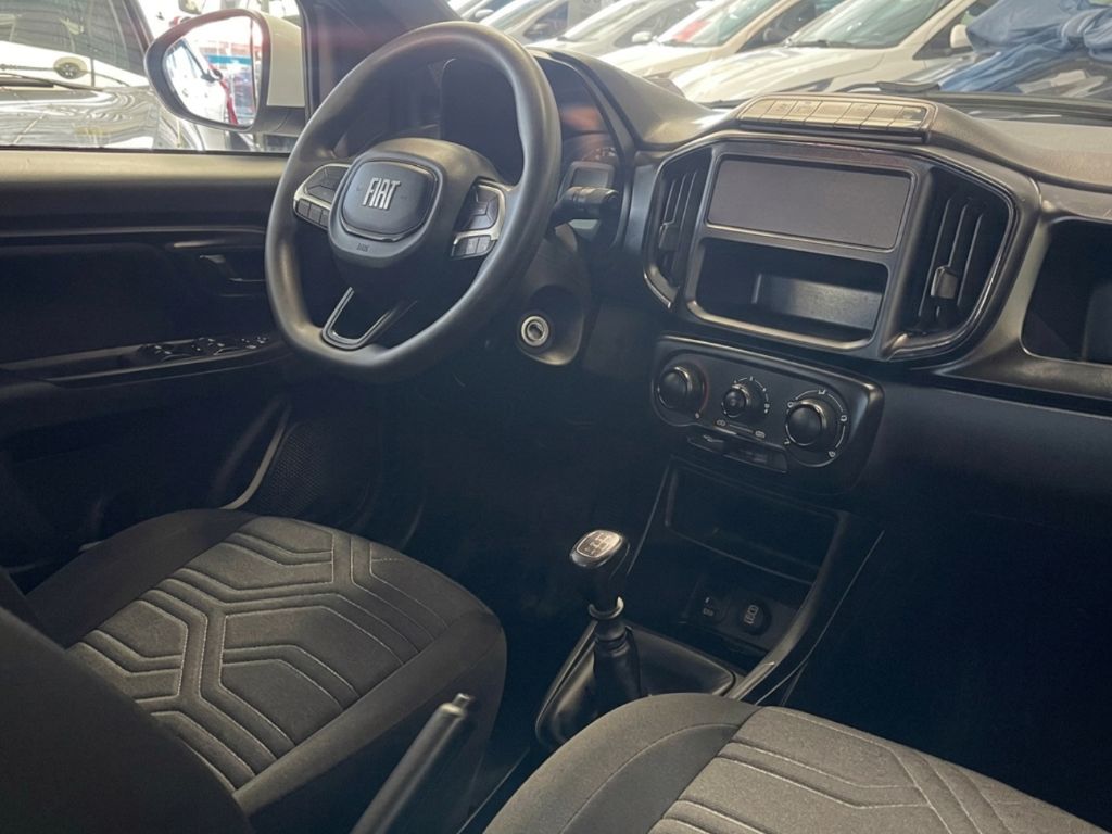 Strada Freedom 1.3 Flex 8V CD — foto 2