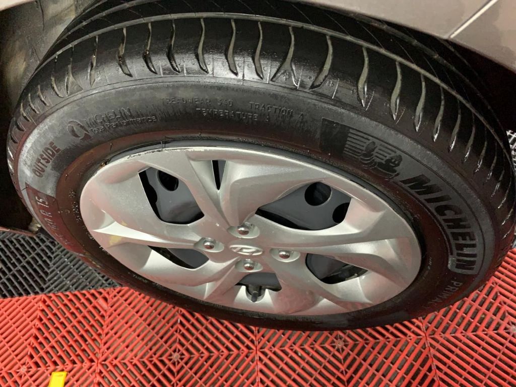 HB20 Comfort 1.0 Flex 12V Mec. — foto 14