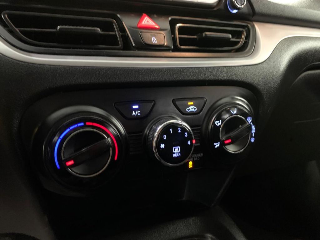 HB20 Comfort 1.0 Flex 12V Mec. — foto 13