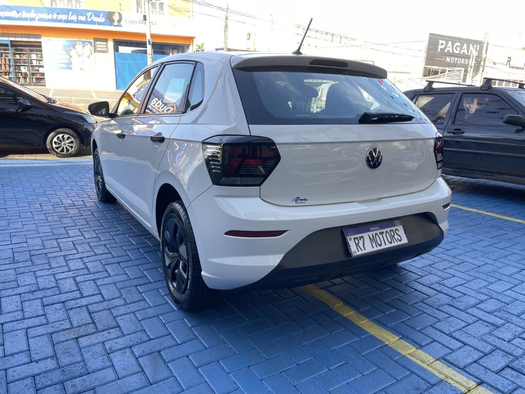 Polo Track 1.0 Flex 12V 5p — foto 7