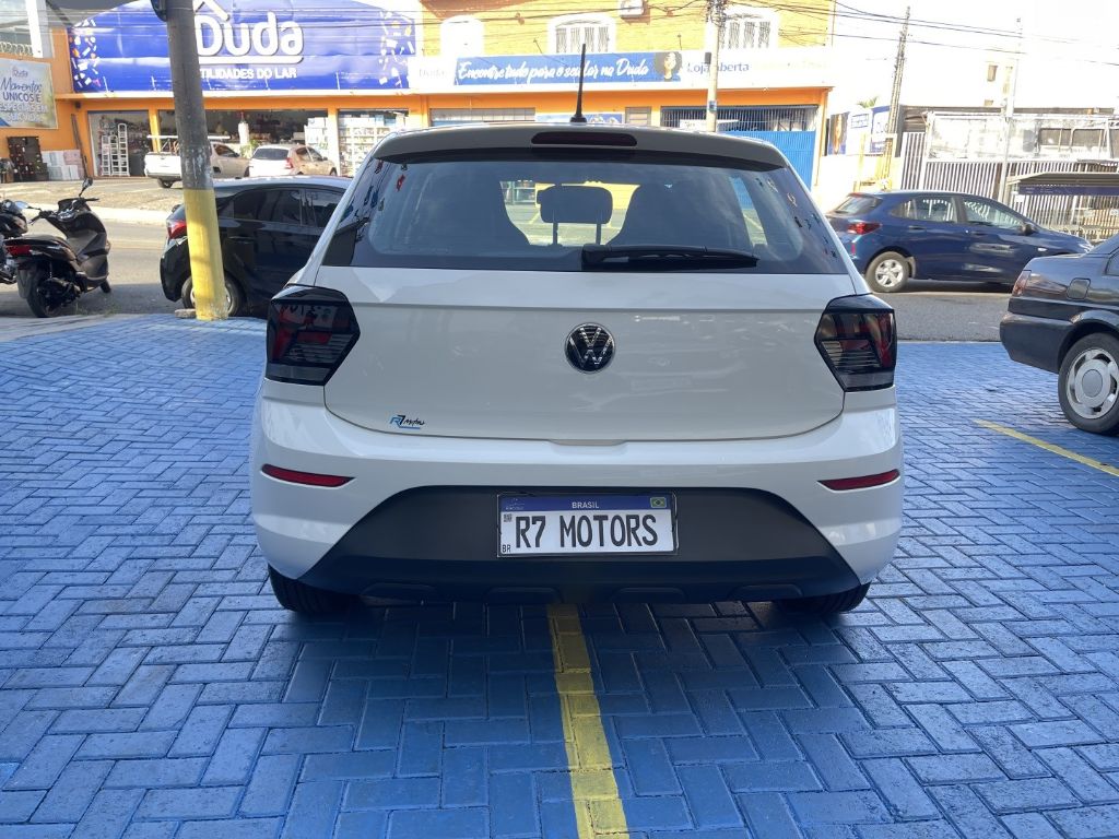 Polo Track 1.0 Flex 12V 5p — foto 10