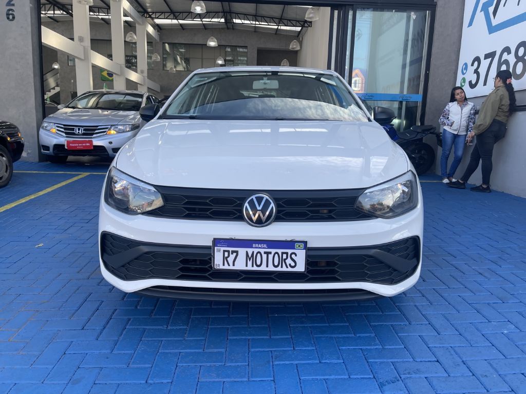 Polo Track 1.0 Flex 12V 5p — foto 5