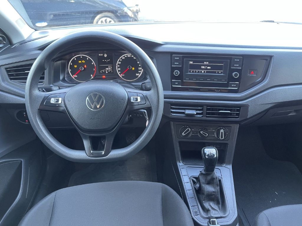Polo Track 1.0 Flex 12V 5p — foto 2